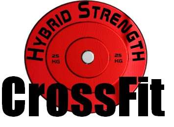 Photo: Hybrid Strength CrossFit