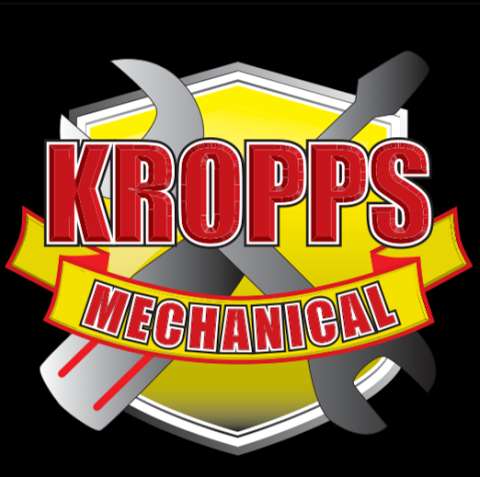 Photo: Kropps Mechanical